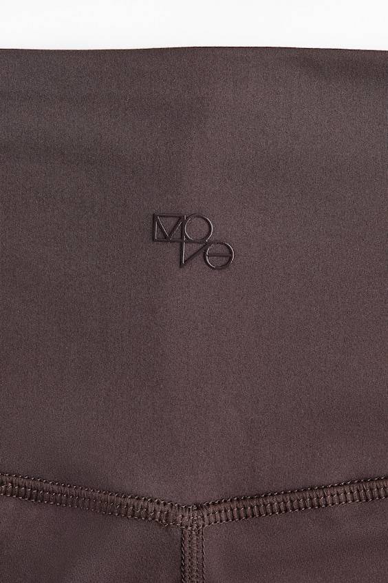 HM SoftMove™ Sportleggings