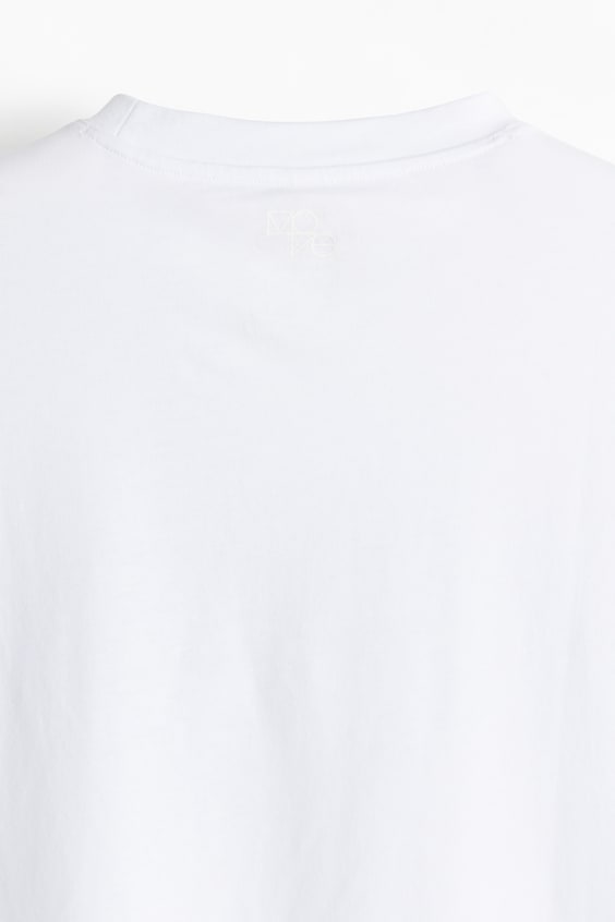 HM Sportshirt Aus DryMove™ In Regular Fit