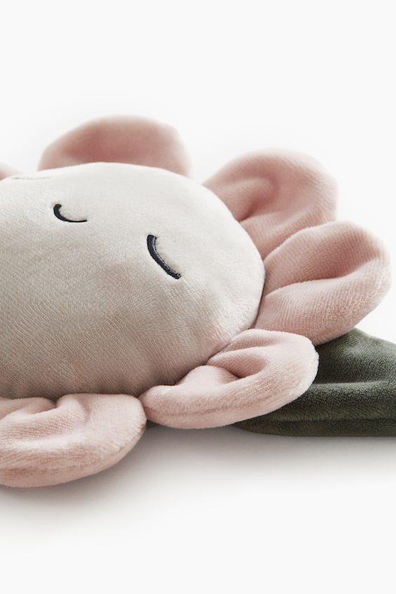 HM Stoffspielzeug Mit Spiegel