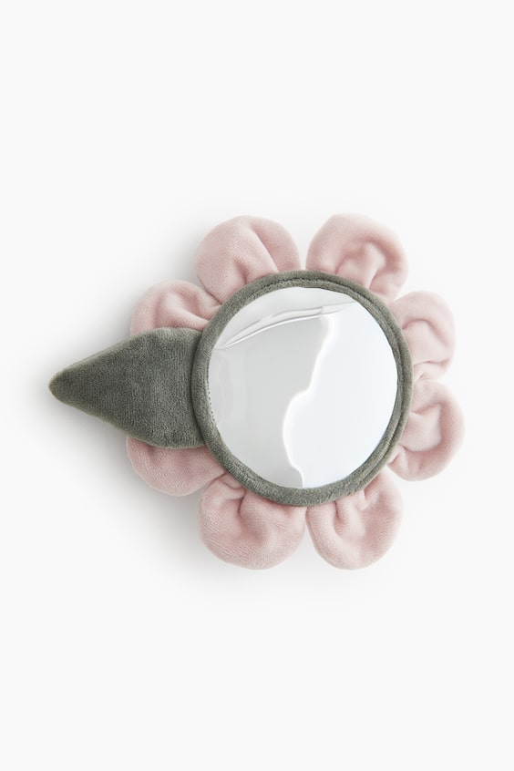 HM Stoffspielzeug Mit Spiegel