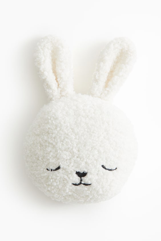 HM Stofftier mit Spiegel