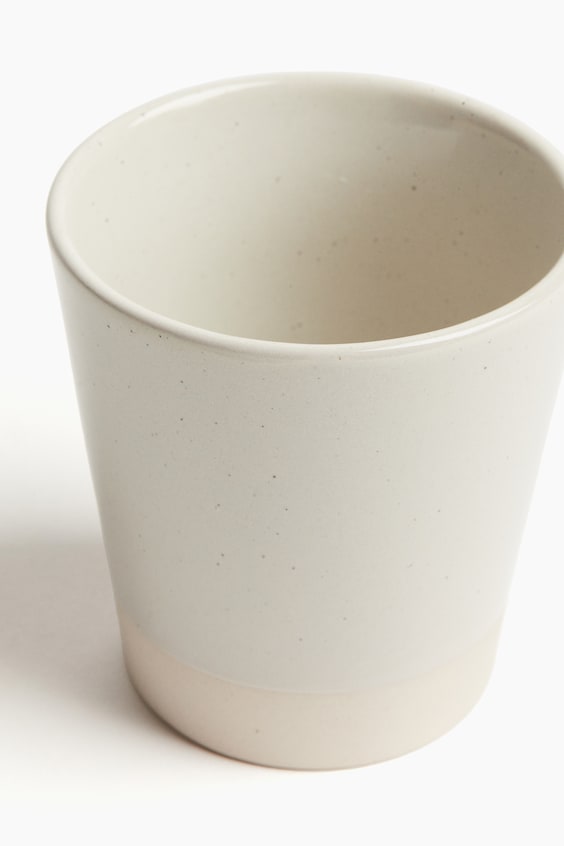 HM Stoneware Mug