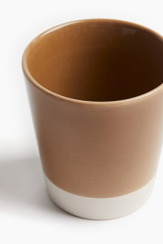 HM Stoneware Mug