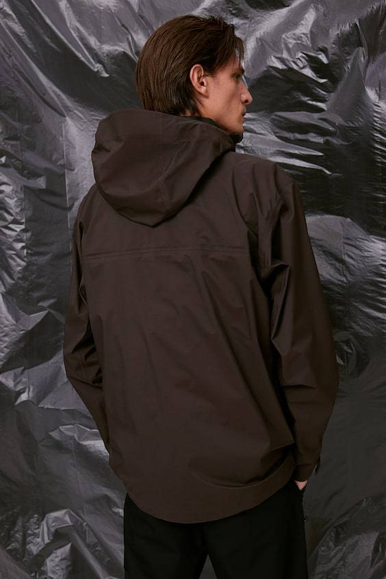 HM StormMove ™ Leichte Shelljacke