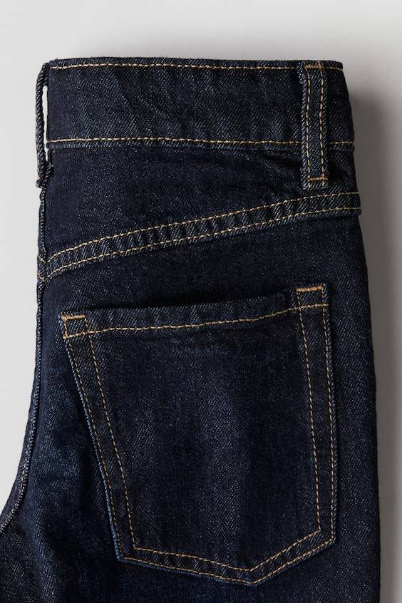 HM Straight Leg Jeans
