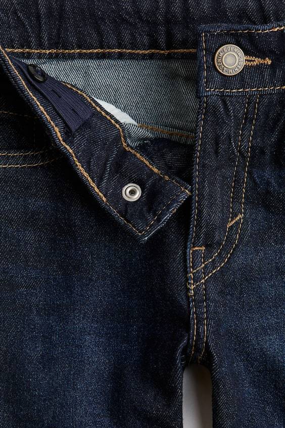 HM Straight Leg Jeans