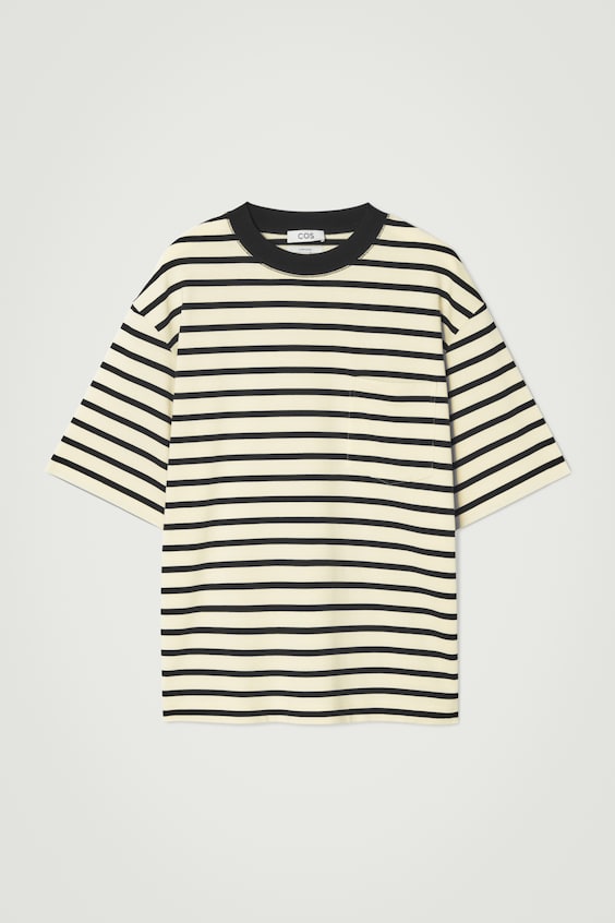 HM STRAPAZIERFÄHIGES T-SHIRT