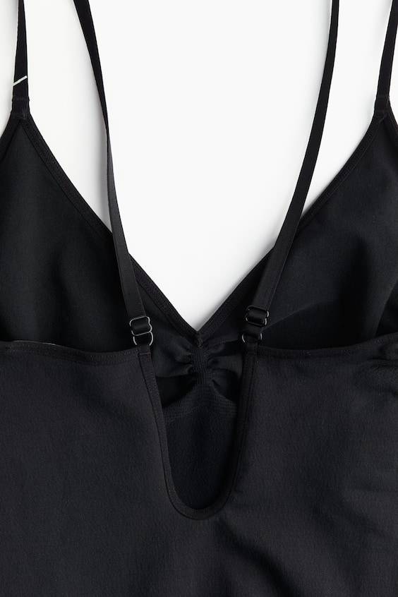 HM Stretchy & Sculpting Biker-Body Firm Shape