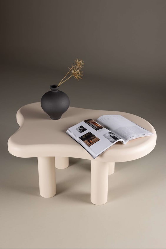 HM Strömstad Sofa Tisch