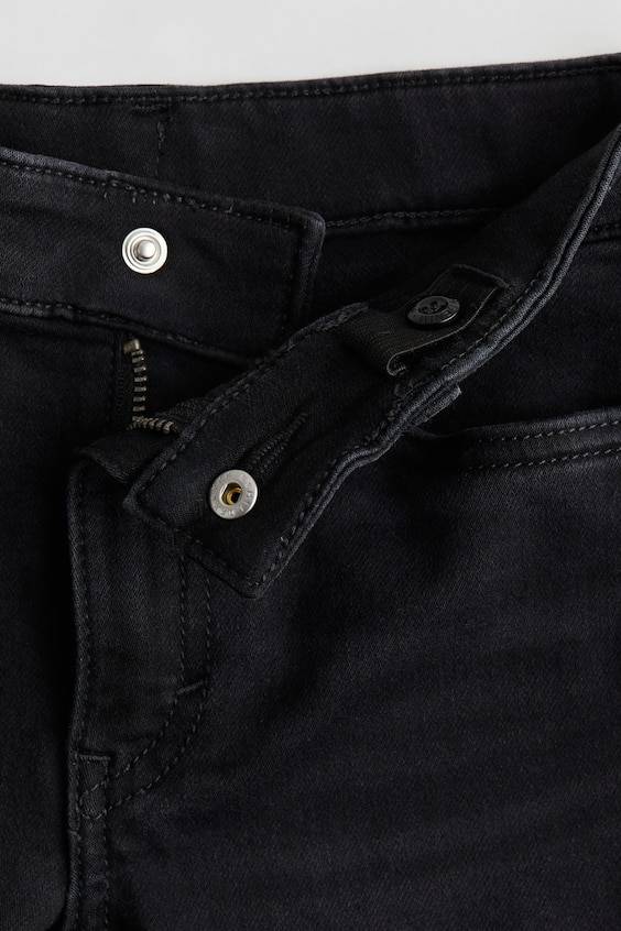 HM Super Soft Skinny Fit Jeans