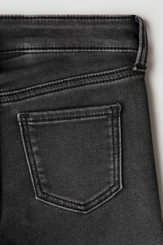 HM Super Soft Skinny Fit Jeans