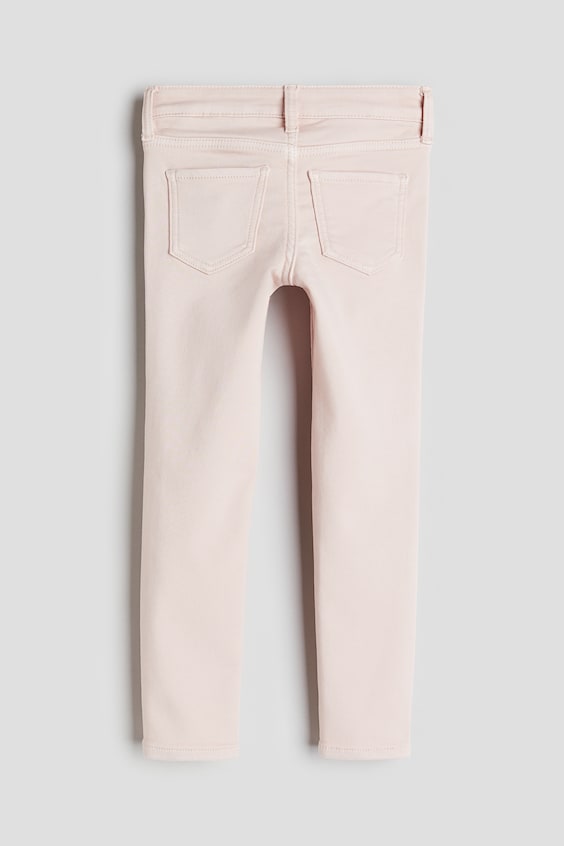 HM Super Soft Skinny Fit Jeans