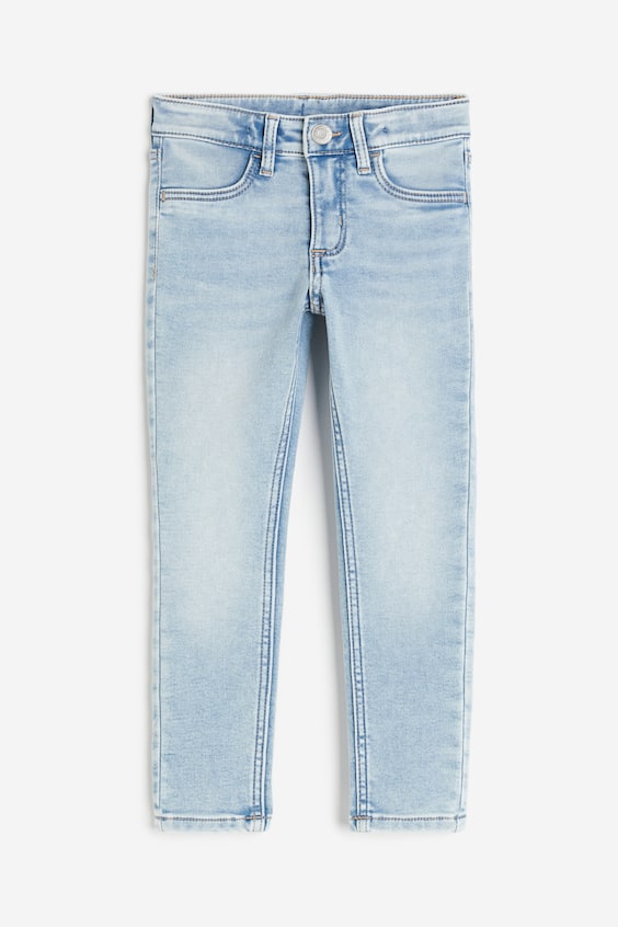 HM Super Soft Skinny Fit Jeans