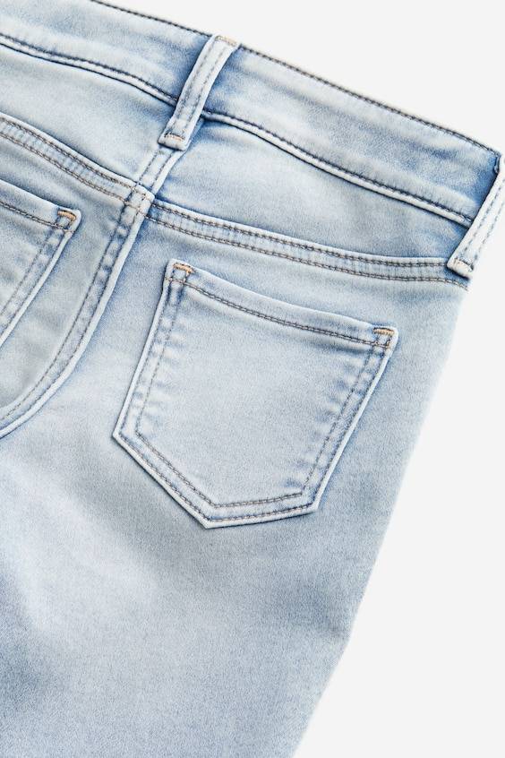 HM Super Soft Skinny Fit Jeans