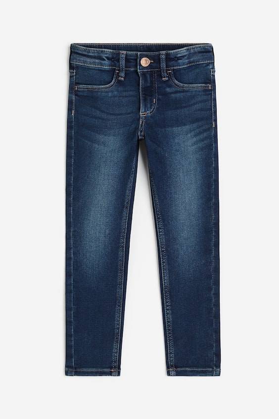 HM Super Soft Skinny Fit Jeans