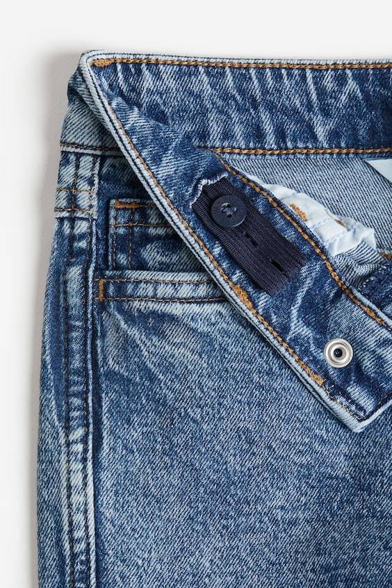 HM Super Soft Skinny Fit Jeans