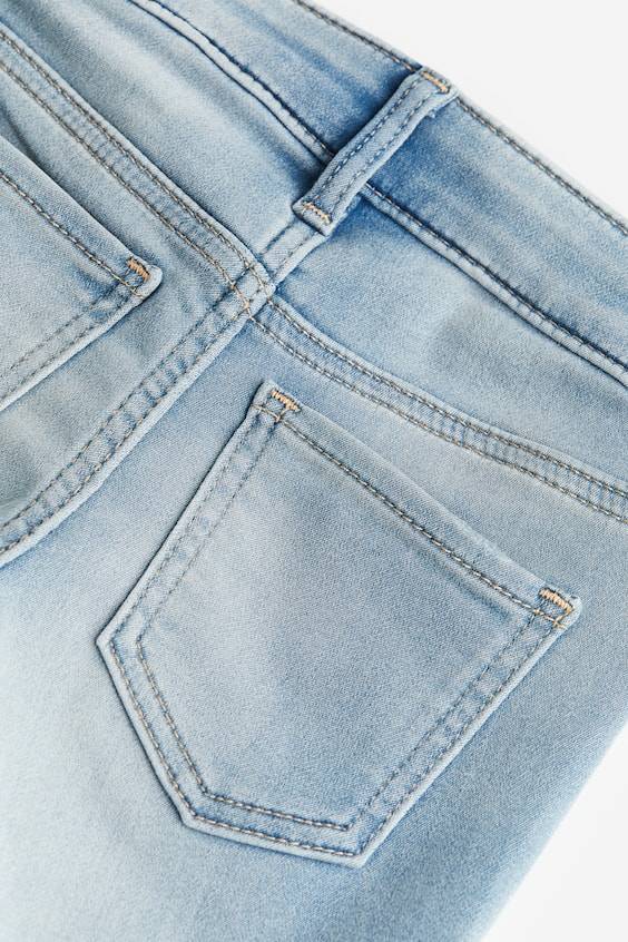 HM Super Soft Skinny Fit Jeans