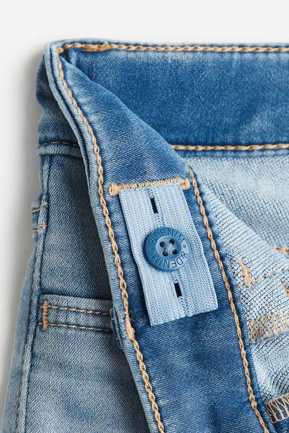 HM Super Soft Skinny Fit Jeans