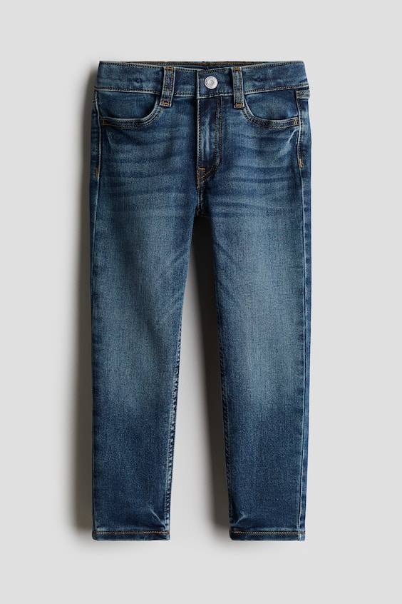 HM Super Soft Slim Fit Jeans