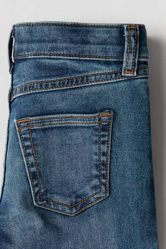 HM Super Soft Slim Fit Jeans