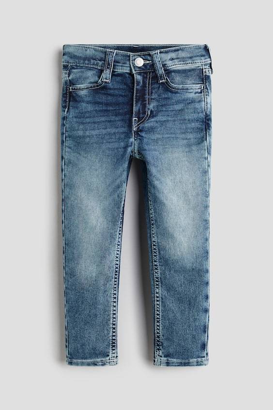 HM Super Soft Slim Fit Jeans