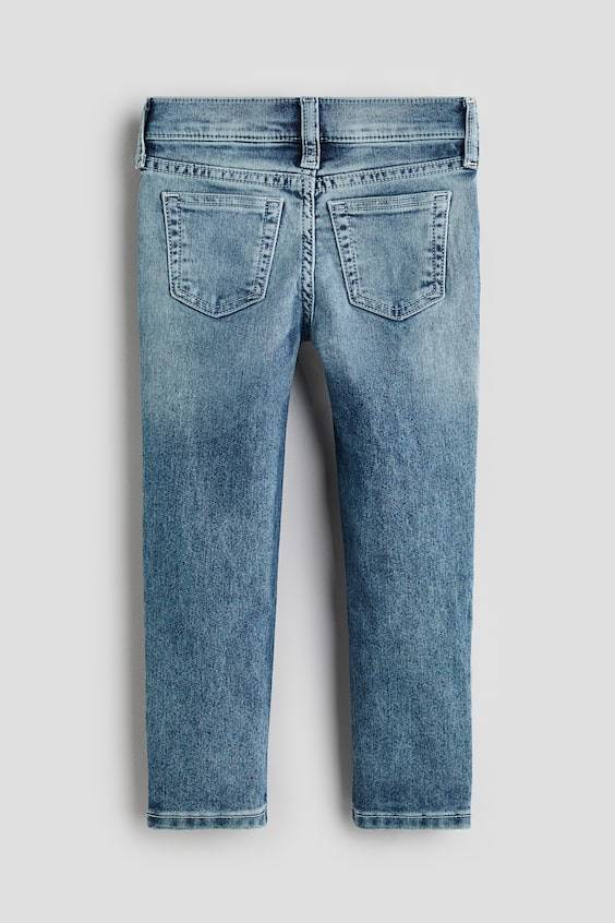 HM Super Soft Slim Fit Jeans