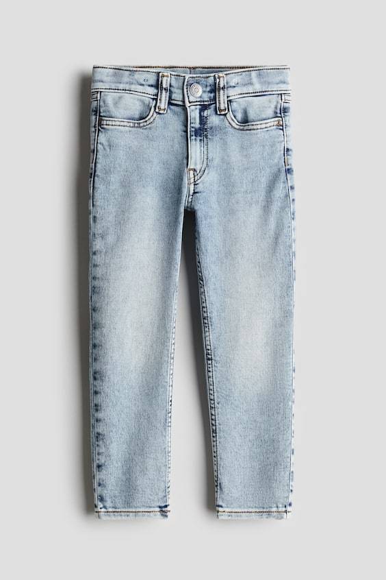 HM Super Soft Slim Fit Jeans