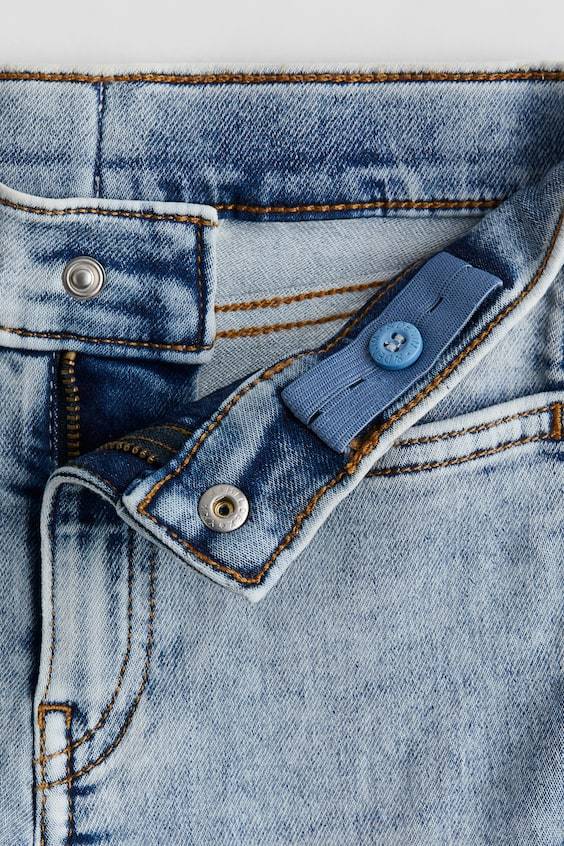 HM Super Soft Slim Fit Jeans