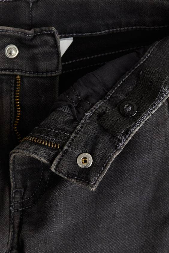 HM Super Soft Slim Fit Jeans