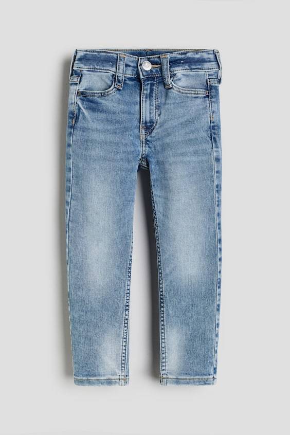 HM Super Soft Slim Fit Jeans