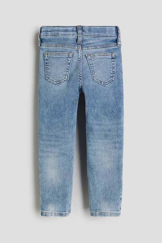 HM Super Soft Slim Fit Jeans