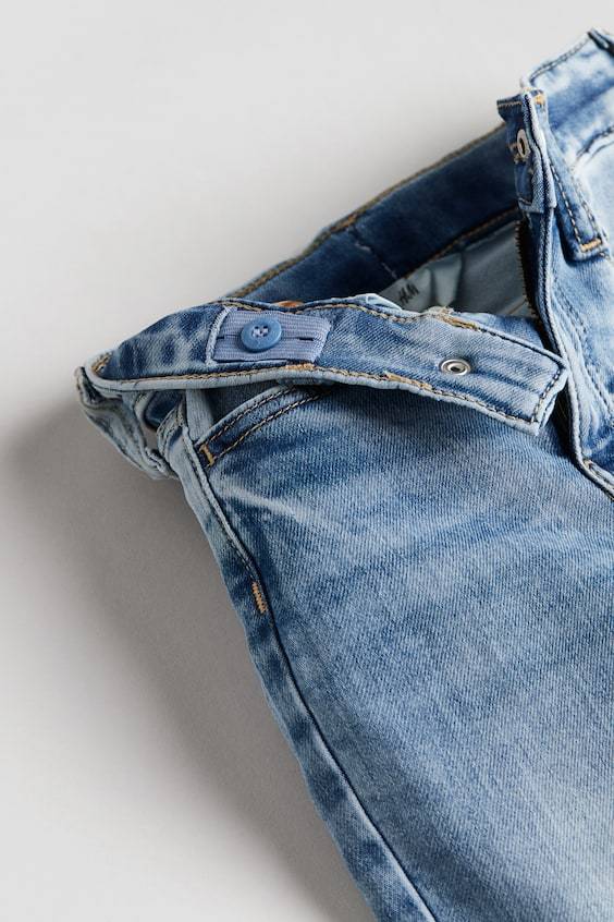 HM Super Soft Slim Fit Jeans