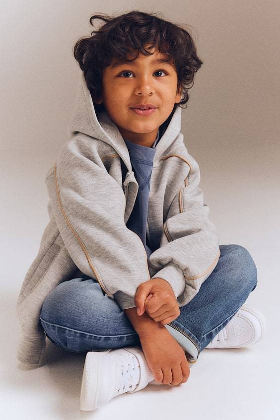 HM Super Soft Slim Fit Jeans