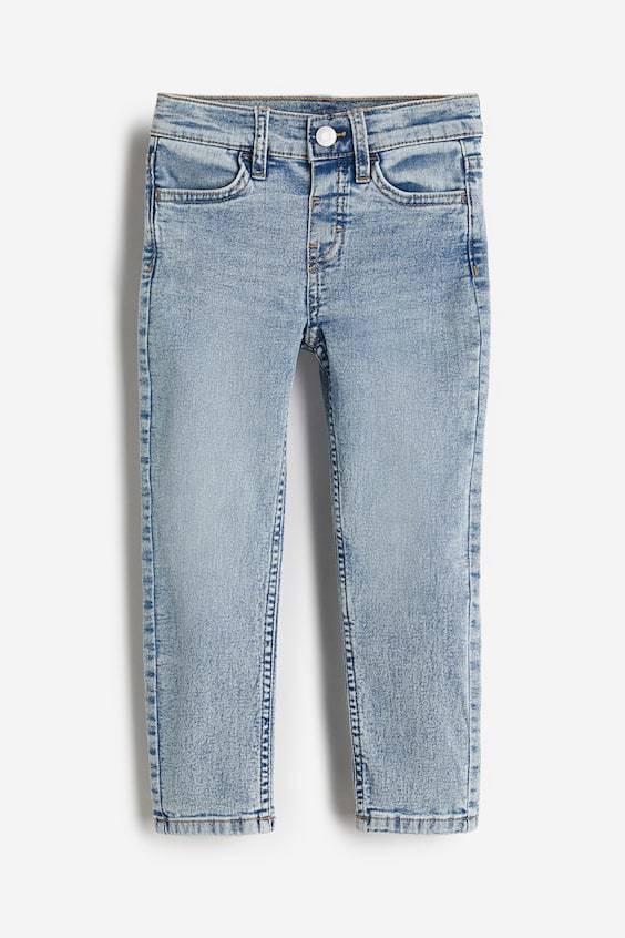 HM Superstretch Slim Fit Jeans