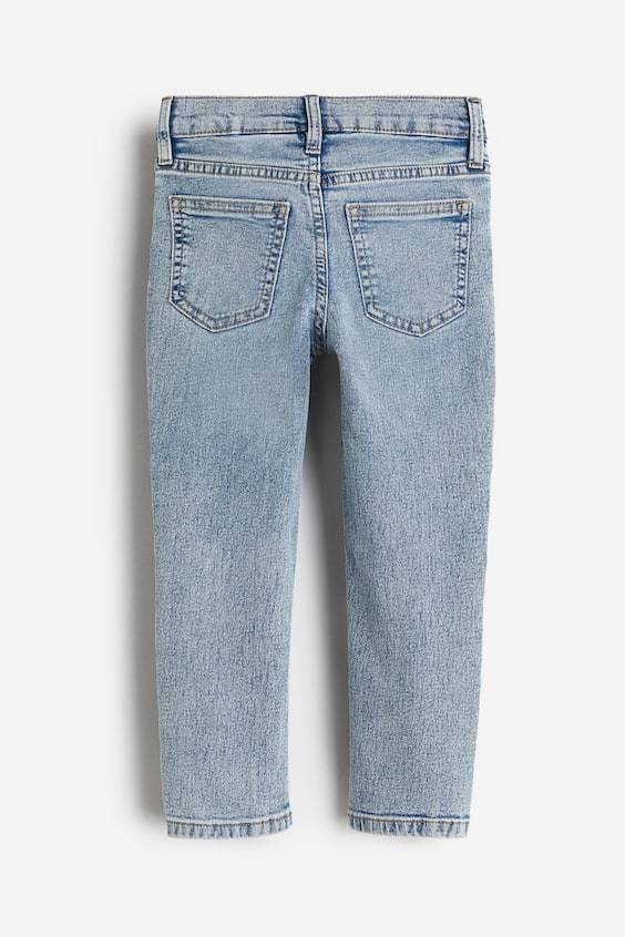 HM Superstretch Slim Fit Jeans