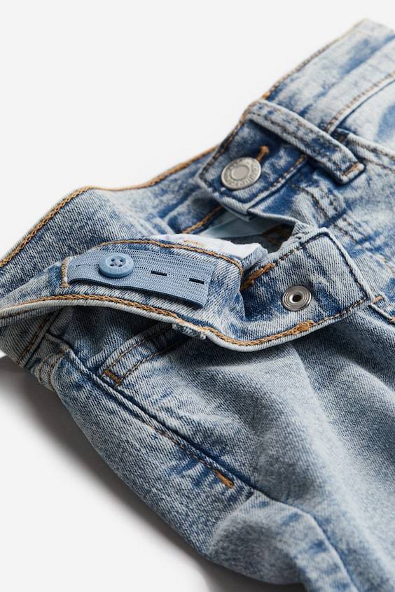 HM Superstretch Slim Fit Jeans