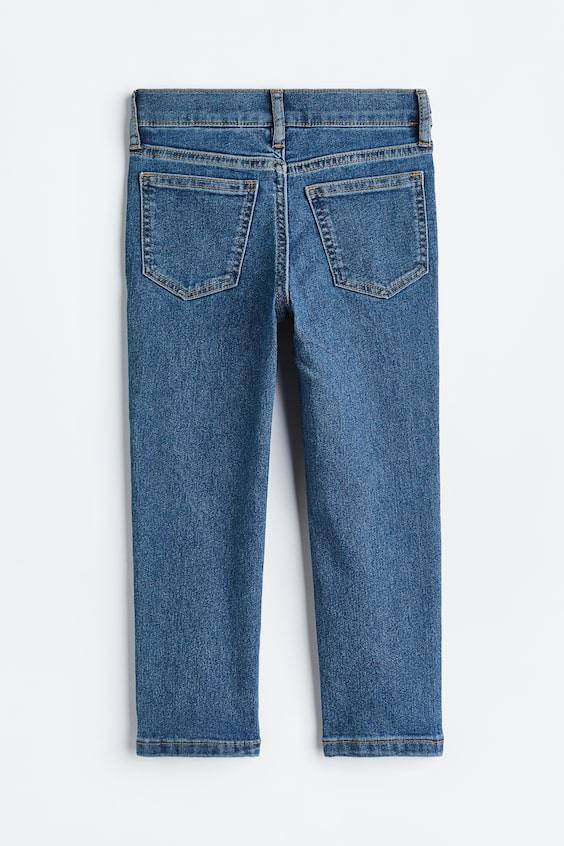 HM Superstretch Slim Fit Jeans