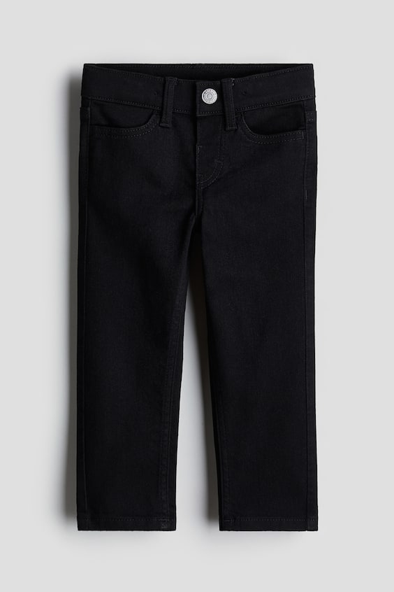 HM Superstretch Slim Fit Jeans