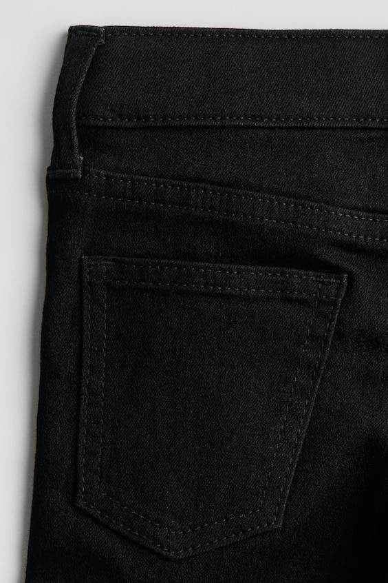 HM Superstretch Slim Fit Jeans