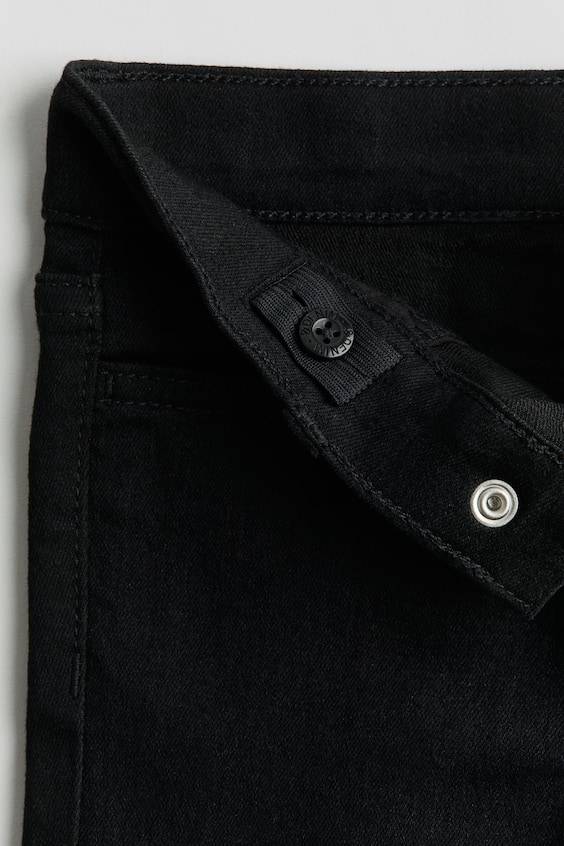 HM Superstretch Slim Fit Jeans
