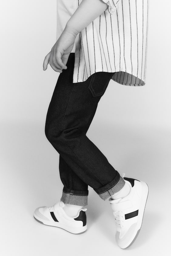 HM Superstretch Slim Fit Jeans