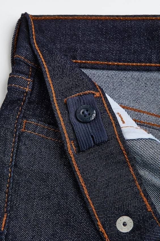 HM Superstretch Slim Fit Jeans