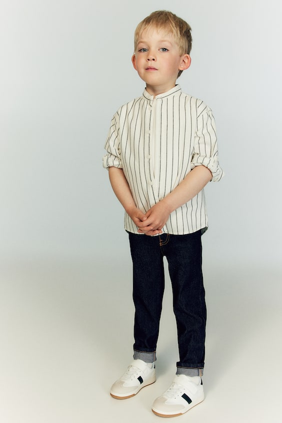 HM Superstretch Slim Fit Jeans