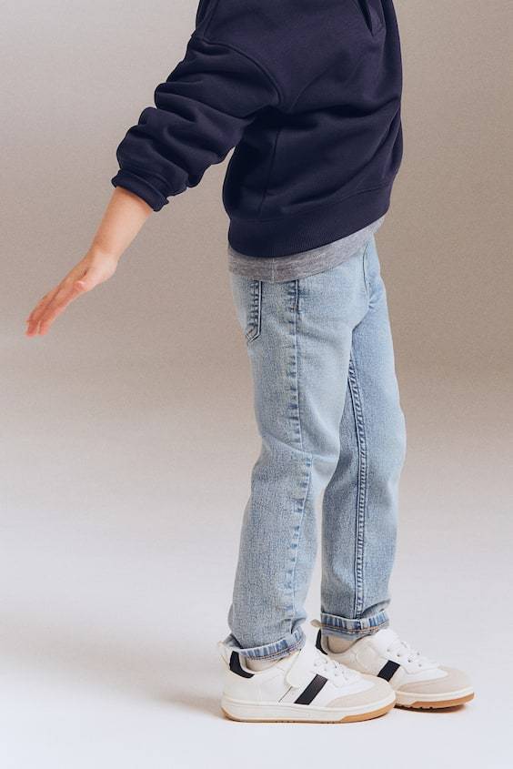 HM Superstretch Slim Fit Jeans