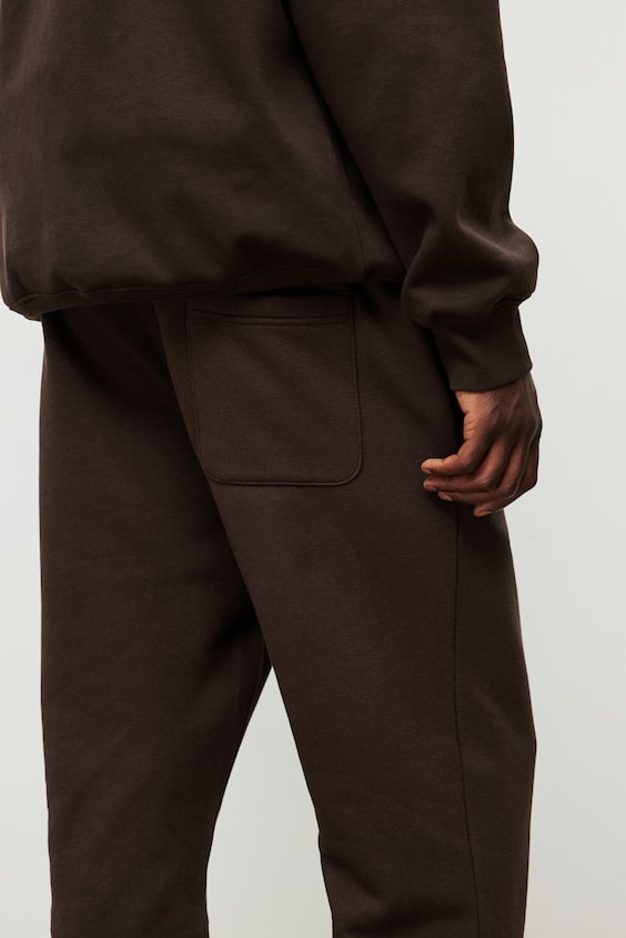 HM Sweatpants In Loose Fit