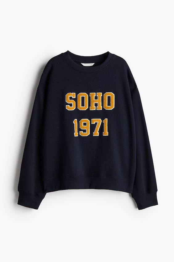 HM Sweatshirt
