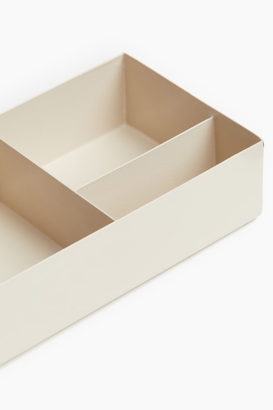 HM Tablett Aus Metall