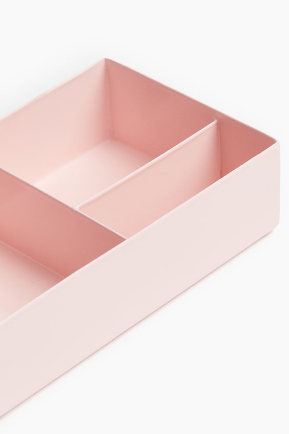 HM Tablett Aus Metall