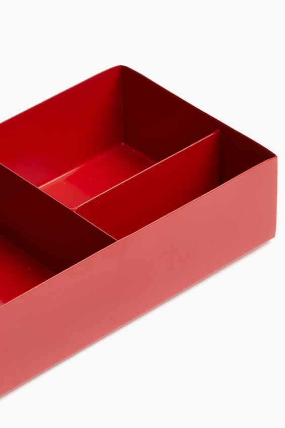 HM Tablett Aus Metall