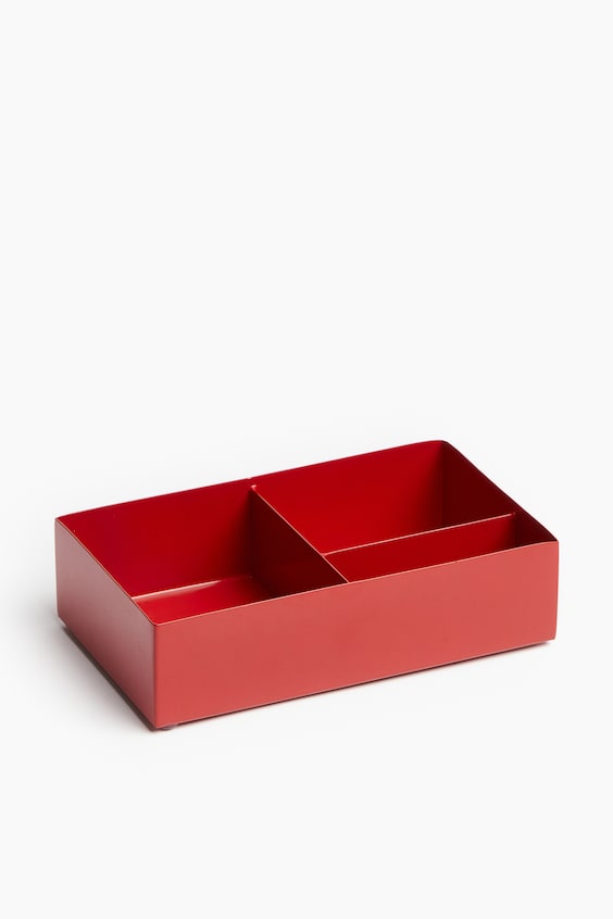 HM Tablett Aus Metall